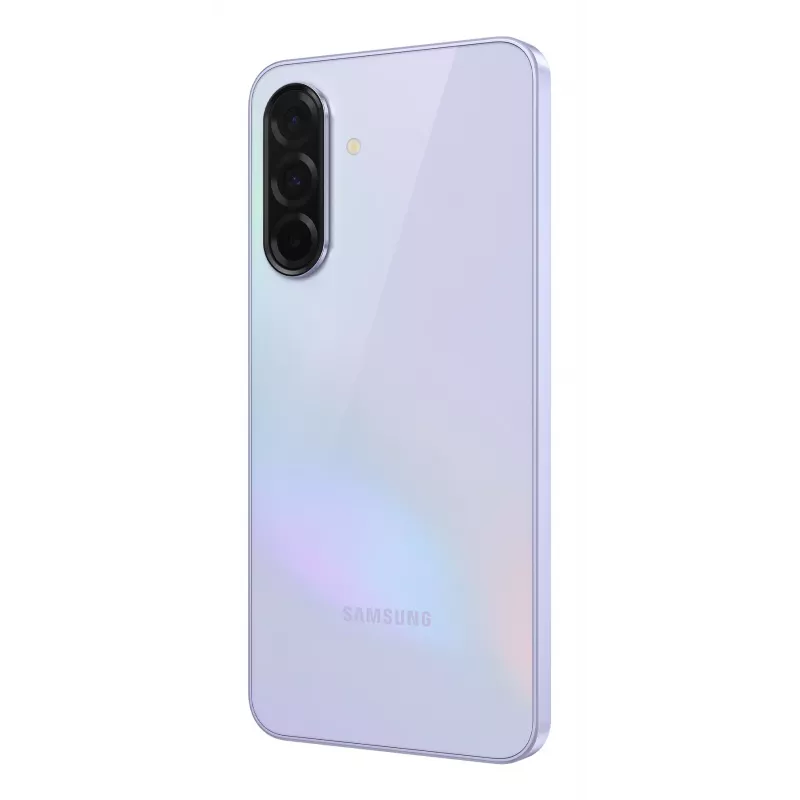 Samsung Galaxy A36 5G 17 cm (6,7 colio) Dual SIM Android 15 USB Type-C 6 GB 128 GB 5000 mAh Levandų