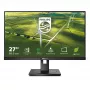Philips B Line 272B1G/00 kompiuterio monitorius 68,6 cm (27 colių) 1920 x 1080 pikselių Full HD LED juodas