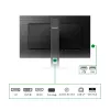 Philips B Line 272B1G/00 kompiuterio monitorius 68,6 cm (27 colių) 1920 x 1080 pikselių Full HD LED juodas