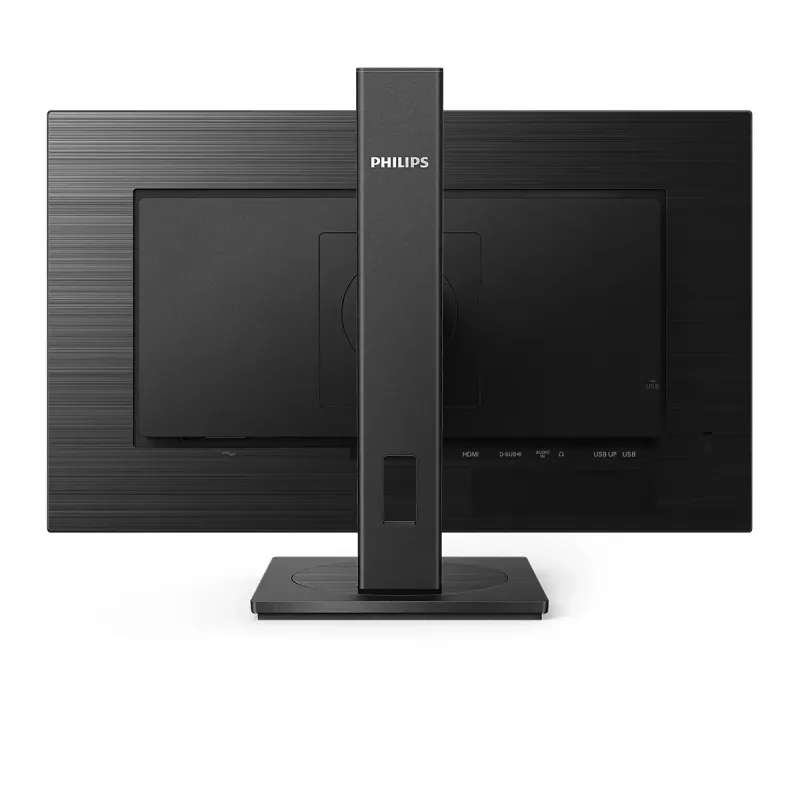 Philips B Line 272B1G/00 kompiuterio monitorius 68,6 cm (27 colių) 1920 x 1080 pikselių Full HD LED juodas