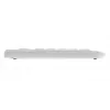 CHERRY KC 1000 klaviatūra Universal USB QWERTY US English pilka