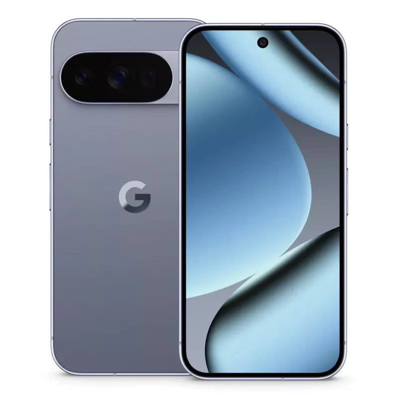 GOOGLE Pixel 10 Pro Xl - Moonstone - 16GB - 256GB - 6.8in
