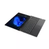 Lenovo V15 G5 IRL Intel® Core™ i5 i5-13420H Nešiojamas kompiuteris 39,6 cm (15,6 col.) Full HD 16 GB DDR5-SDRAM 512 GB SSD Wi-Fi 6 (802.11ax) Windows 11 Pro Vokiška Juodas