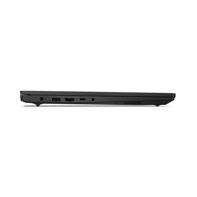 Lenovo V15 G5 IRL Intel® Core™ i5 i5-13420H Nešiojamas kompiuteris 39,6 cm (15,6 col.) Full HD 16 GB DDR5-SDRAM 512 GB SSD Wi-Fi 6 (802.11ax) Windows 11 Pro Vokiška Juodas