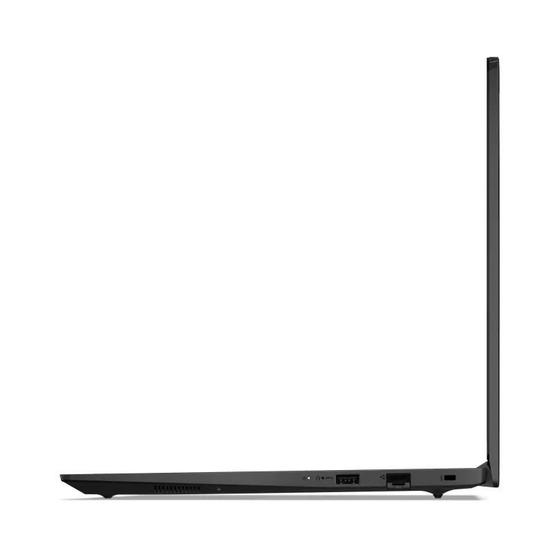 Lenovo V15 G5 IRL Intel® Core™ i5 i5-13420H Nešiojamas kompiuteris 39,6 cm (15,6 col.) Full HD 16 GB DDR5-SDRAM 512 GB SSD Wi-Fi 6 (802.11ax) Windows 11 Pro Vokiška Juodas