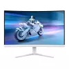 Philips Evnia 5000 27M2C5201L/00 kompiuterio monitorius 68,6 cm (27 colių) 1920 x 1080 pikselių Full HD LCD baltas