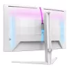Philips Evnia 5000 27M2C5201L/00 kompiuterio monitorius 68,6 cm (27 colių) 1920 x 1080 pikselių Full HD LCD baltas