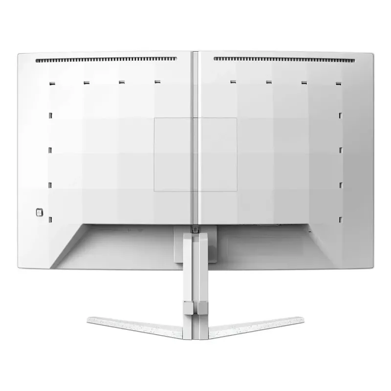 Philips Evnia 5000 27M2C5201L/00 kompiuterio monitorius 68,6 cm (27 colių) 1920 x 1080 pikselių Full HD LCD baltas