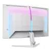 Philips Evnia 5000 27M2C5201L/00 kompiuterio monitorius 68,6 cm (27 colių) 1920 x 1080 pikselių Full HD LCD baltas