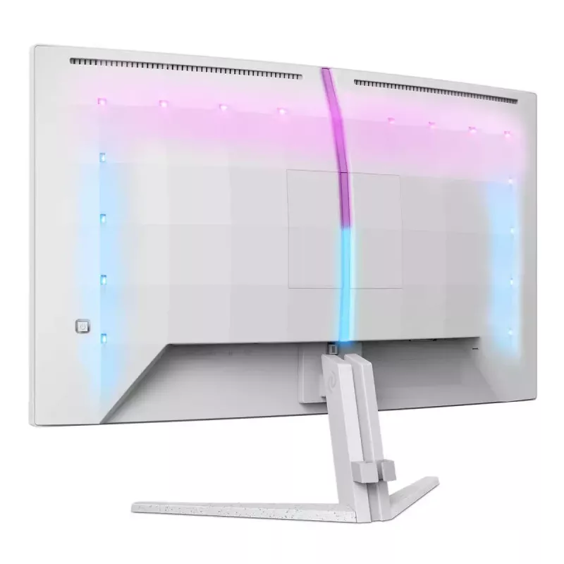 Philips Evnia 5000 27M2C5201L/00 kompiuterio monitorius 68,6 cm (27 colių) 1920 x 1080 pikselių Full HD LCD baltas