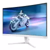 Philips Evnia 5000 27M2C5201L/00 kompiuterio monitorius 68,6 cm (27 colių) 1920 x 1080 pikselių Full HD LCD baltas