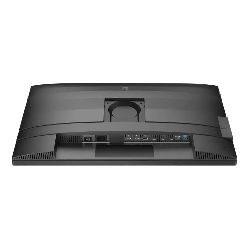 Philips 6000 serijos 27B2U6903/00 kompiuterio monitorius 68,6 cm (27 colių) 3840 x 2160 pikselių 4K Ultra HD LED Antracito