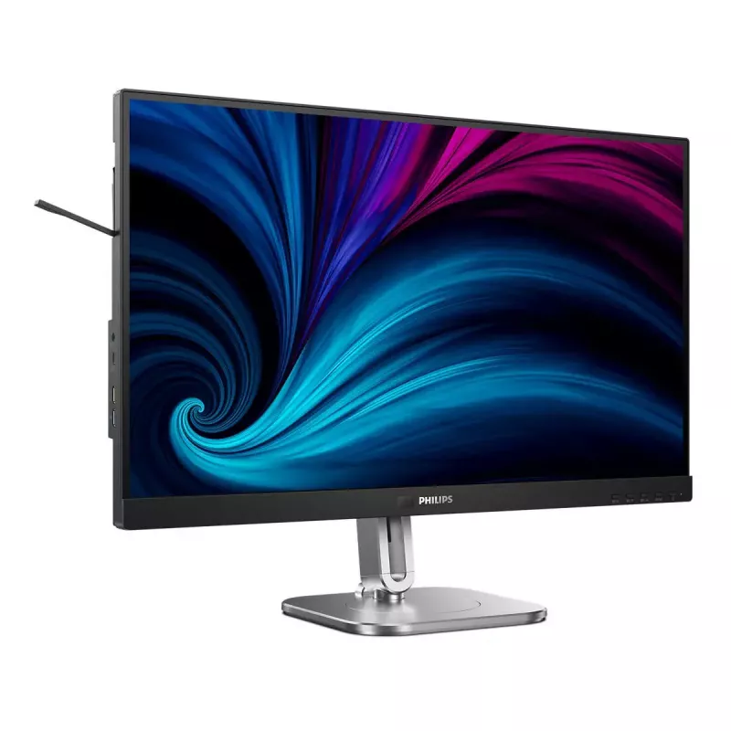 Philips 6000 serijos 27B2U6903/00 kompiuterio monitorius 68,6 cm (27 colių) 3840 x 2160 pikselių 4K Ultra HD LED Antracito