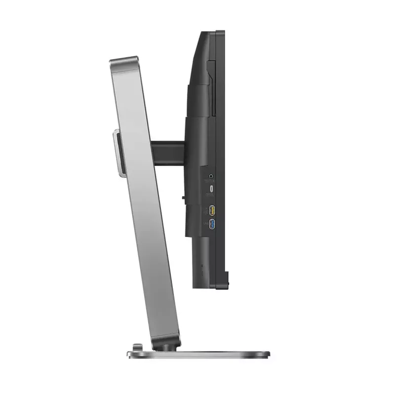 Philips 6000 serijos 27B2U6903/00 kompiuterio monitorius 68,6 cm (27 colių) 3840 x 2160 pikselių 4K Ultra HD LED Antracito