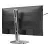 Philips 6000 serijos 27B2U6903/00 kompiuterio monitorius 68,6 cm (27 colių) 3840 x 2160 pikselių 4K Ultra HD LED Antracito