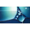 Philips 6000 serijos 27B2U6903/00 kompiuterio monitorius 68,6 cm (27 colių) 3840 x 2160 pikselių 4K Ultra HD LED Antracito