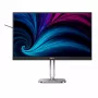 Philips 6000 serijos 27B2U6903/00 kompiuterio monitorius 68,6 cm (27 colių) 3840 x 2160 pikselių 4K Ultra HD LED Antracito