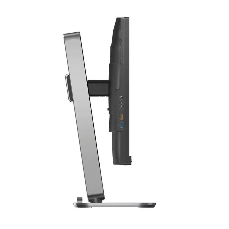 Philips 5000 serijos 27B2G5601/00 kompiuterio monitorius 68,6 cm (27 colių) 2560 x 1440 pikselių Quad HD LCD juodas
