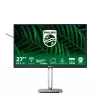 Philips 5000 serijos 27B2G5601/00 kompiuterio monitorius 68,6 cm (27 colių) 2560 x 1440 pikselių Quad HD LCD juodas