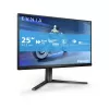 Philips Evnia 5000 25M2N5200U/00 kompiuterio monitorius 62,2 cm (24,5 colio) 1920 x 1080 pikselių Full HD LCD pilkas