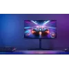 Philips Evnia 5000 25M2N5200U/00 kompiuterio monitorius 62,2 cm (24,5 colio) 1920 x 1080 pikselių Full HD LCD pilkas