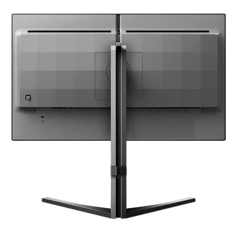 Philips Evnia 5000 25M2N5200U/00 kompiuterio monitorius 62,2 cm (24,5 colio) 1920 x 1080 pikselių Full HD LCD pilkas