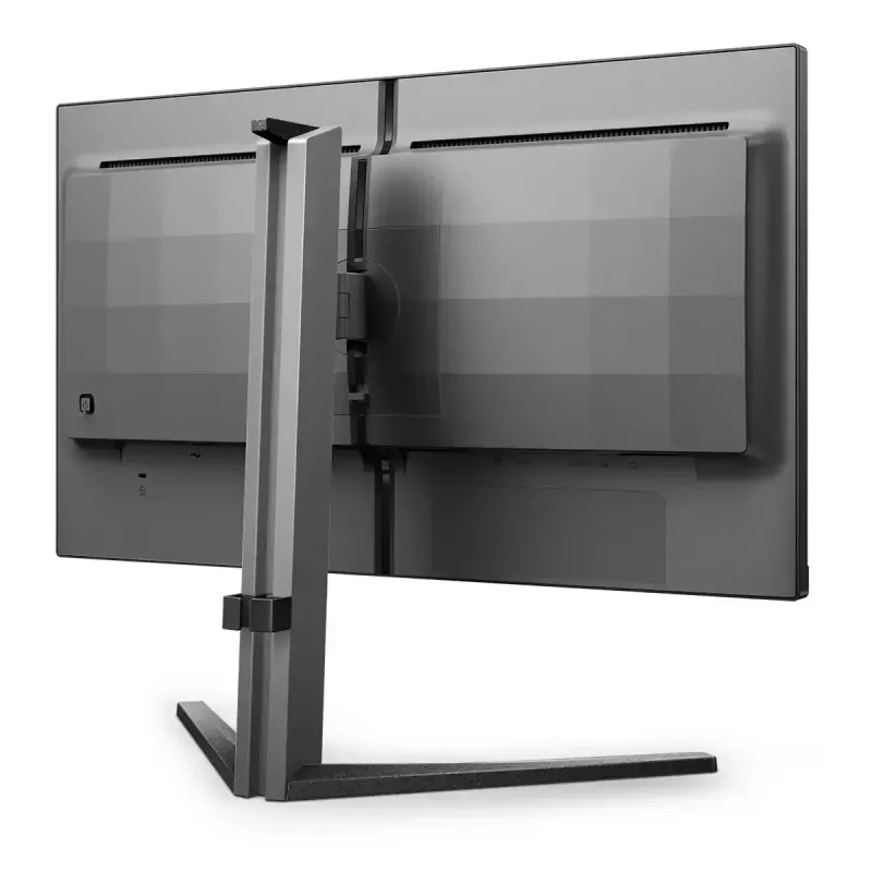 Philips Evnia 5000 25M2N5200U/00 kompiuterio monitorius 62,2 cm (24,5 colio) 1920 x 1080 pikselių Full HD LCD pilkas