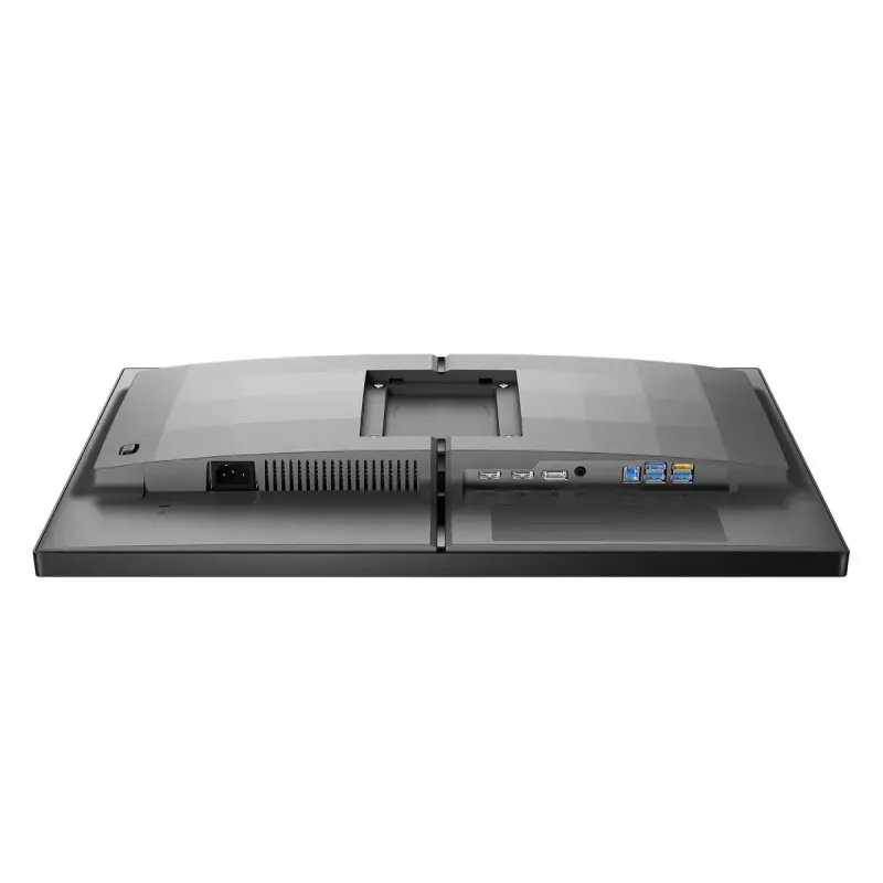 Philips Evnia 5000 25M2N5200U/00 kompiuterio monitorius 62,2 cm (24,5 colio) 1920 x 1080 pikselių Full HD LCD pilkas
