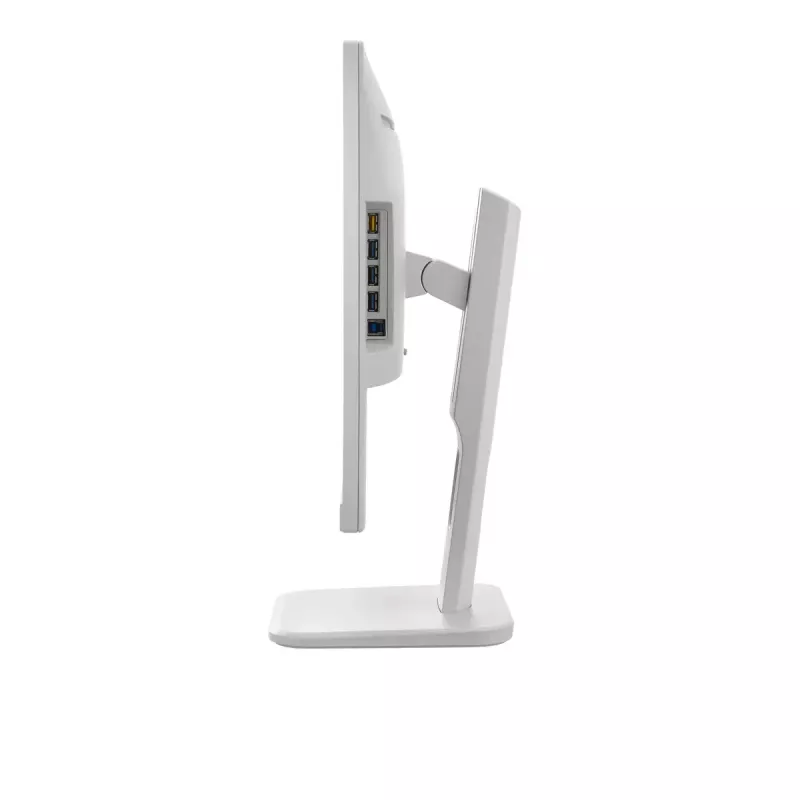 AOC P1 X24P1/GR kompiuterio monitorius 61 cm (24 colių) 1920 x 1200 pikselių WUXGA LED pilkas