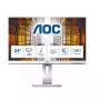 AOC P1 X24P1/GR kompiuterio monitorius 61 cm (24 colių) 1920 x 1200 pikselių WUXGA LED pilkas