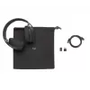 LOGITECH ausinės - Zone Vibe - belaidės - grafito spalvos (UC versija)