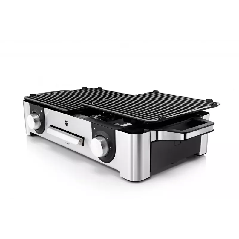 WMF 0415280011 kontaktinis grilis