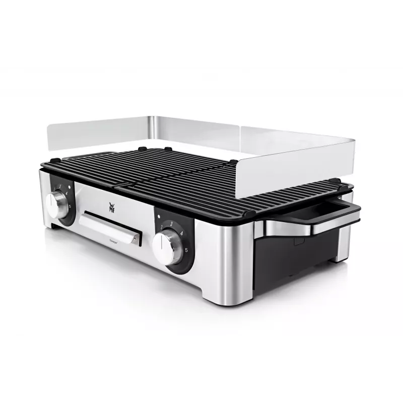 WMF 0415280011 kontaktinis grilis