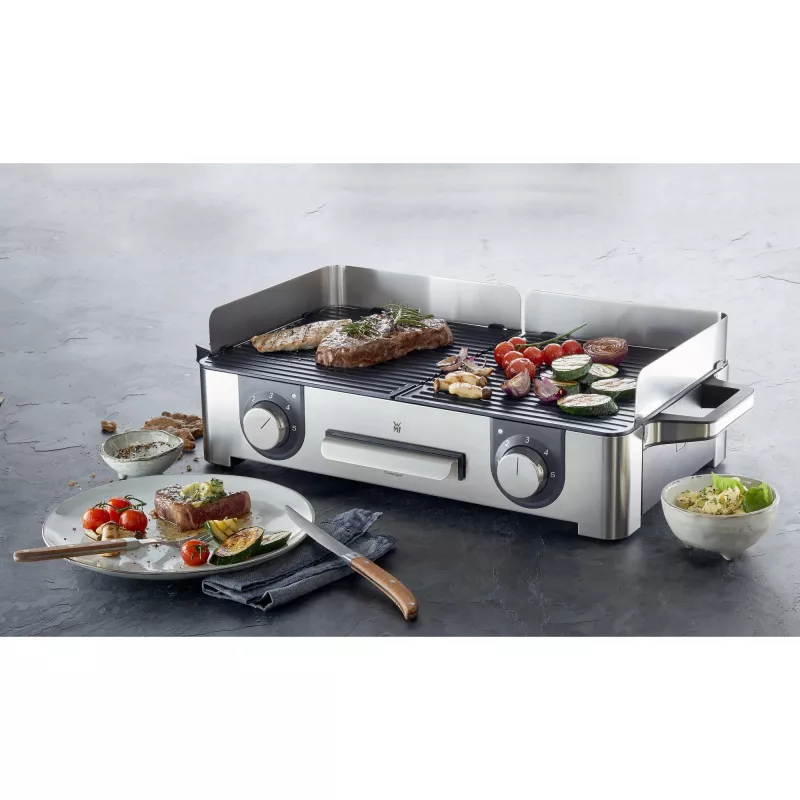 WMF 0415280011 kontaktinis grilis