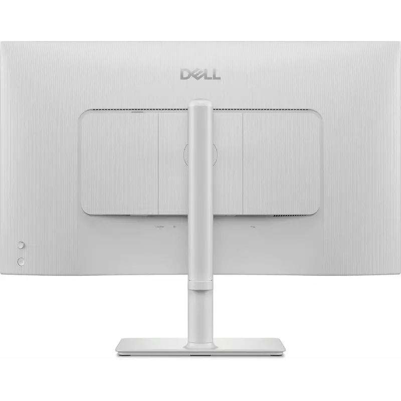 DELL Plus S2725QS kompiuterio monitorius 68,6 cm (27 colių) 3840 x 2160 pikselių 4K Ultra HD LCD sidabrinis