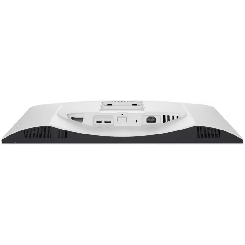 DELL Plus S2725QS kompiuterio monitorius 68,6 cm (27 colių) 3840 x 2160 pikselių 4K Ultra HD LCD sidabrinis