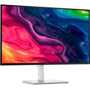 DELL Plus S2725QS kompiuterio monitorius 68,6 cm (27 colių) 3840 x 2160 pikselių 4K Ultra HD LCD sidabrinis