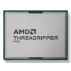 AMD Ryzen Threadripper Pro 9975WX - 5,4 GHz - 32 branduolių - Lizdas sTR5 - 160 MB talpyklos - 350 W - WOF