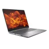 HP ZBook Fury G1i Intel Core Ultra 9 285HX 45,7 cm (18 colių) WQXGA 64 GB DDR5-SDRAM Wi-Fi 7 (802.11be) Windows 11 Pro AI darbo stotis, AI kompiuteris