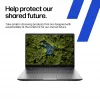 HP ZBook Fury G1i Intel Core Ultra 9 285HX 45,7 cm (18 colių) WQXGA 64 GB DDR5-SDRAM Wi-Fi 7 (802.11be) Windows 11 Pro AI darbo stotis, AI kompiuteris