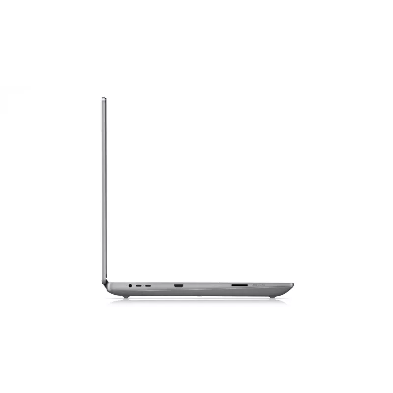 HP ZBook Fury G1i Intel Core Ultra 9 285HX 45,7 cm (18 colių) WQXGA 64 GB DDR5-SDRAM Wi-Fi 7 (802.11be) Windows 11 Pro AI darbo stotis, AI kompiuteris