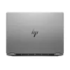 HP ZBook Fury G1i Intel Core Ultra 9 285HX 45,7 cm (18 colių) WQXGA 64 GB DDR5-SDRAM Wi-Fi 7 (802.11be) Windows 11 Pro AI darbo stotis, AI kompiuteris