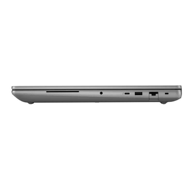 HP ZBook Fury G1i Intel Core Ultra 9 285HX 45,7 cm (18 colių) WQXGA 64 GB DDR5-SDRAM Wi-Fi 7 (802.11be) Windows 11 Pro AI darbo stotis, AI kompiuteris