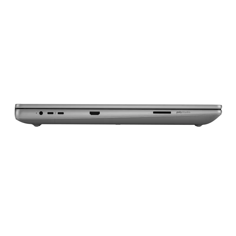 HP ZBook Fury G1i Intel Core Ultra 9 285HX 45,7 cm (18 colių) WQXGA 64 GB DDR5-SDRAM Wi-Fi 7 (802.11be) Windows 11 Pro AI darbo stotis, AI kompiuteris
