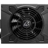 ASROCK Power Supply Phantom Gaming Pg-1600g 1600w 80+ Gold Juoda ATX