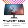 OMEN by HP 27 colių FHD 165Hz žaidimų monitorius - OMEN 27