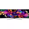 MSI MPG 491CQPXDE QD-OLED kompiuterio monitorius 124,5 cm (49 col.) 5120 x 1440 pikseliai Dual QHD Juodas
