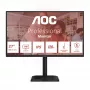 AOC E4 Q27E4U kompiuterio monitorius 68,6 cm (27 colių) 2560 x 1440 Quad HD LED juodas