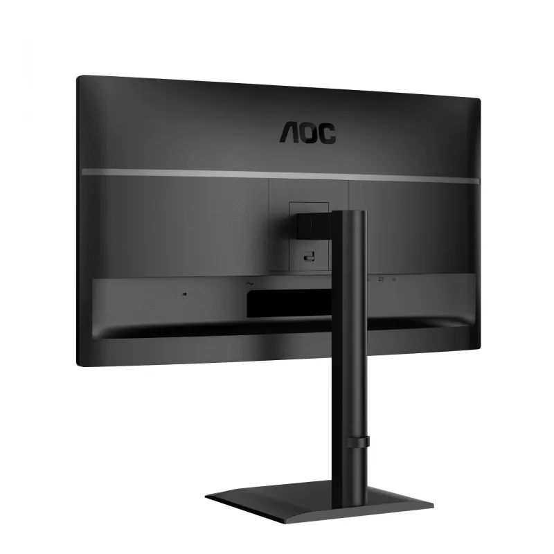 AOC E4 Q27E4U kompiuterio monitorius 68,6 cm (27 colių) 2560 x 1440 Quad HD LED juodas