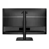 AOC E4 Q27E4U kompiuterio monitorius 68,6 cm (27 colių) 2560 x 1440 Quad HD LED juodas